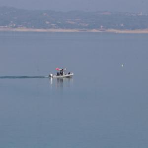 Deniz bisikletinden göle düşen Medinenin cansız bedeni bulundu