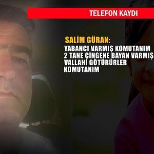 SON DAKİKA HABERİ: Salim Güran komutan ile ne konuştu O araba aranırken küçük Narini dereye gömmüşler | Video Haber