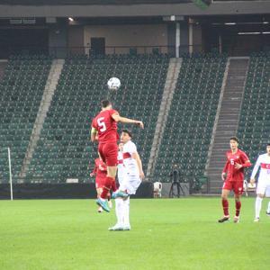 Türkiye U21 – Sırbistan U21: 1-2