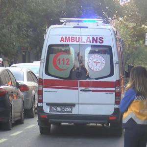 İstanbul - Bahçelievlerde inşaat bekçisi ilk iş gününde ölü bulundu