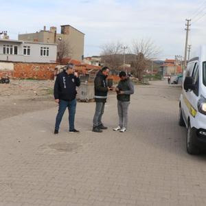 Edirne’de aranması olan hükümlü yakalandı