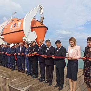 İskenderunda denizcilik öğrencileri simülasyonda eğitim alacak