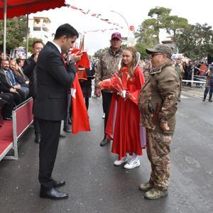 Edirne’den kısa kısa