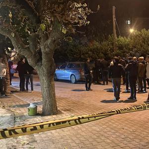 İzmirde 3 polisi yaralayan şüpheli: Husumetlilerim sandım