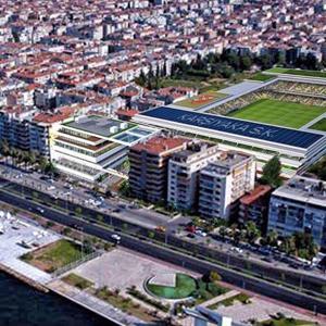 Karşıyaka Stadının inşası ile ilgili Büyükşehir Belediyesi adım attı