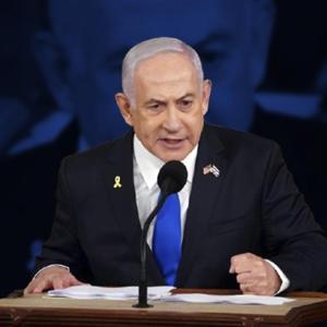 ‘7 EKİM’DEN KAÇIYOR Netanyahu yasayla kendini koruyacak mı