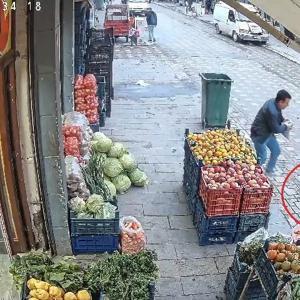 Yürürken kalp krizi geçirip yere yığıldı, hastanede öldü