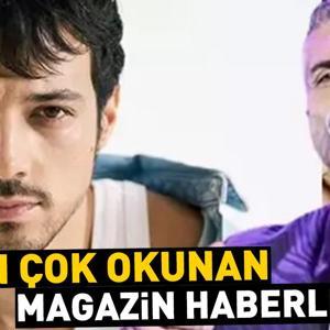 22 Kasım 2024 günün öne çıkan magazin haberleri...