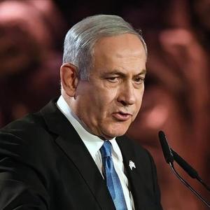 Netanyahuyu köşeye sıkıştıran adımın kodları ne