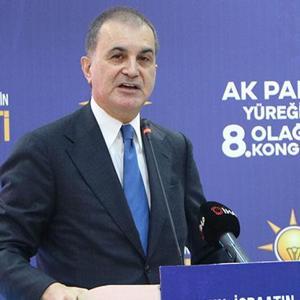 AK Parti Sözcüsü Çelik: Soykırım çetesi eninde sonunda gereken cezayı alacak