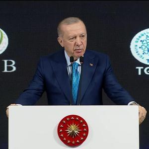 SON DAKİKA... Cumhurbaşkanı Erdoğandan Netanyahunun tutuklanma kararı ile ilgili açıklama