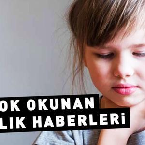 24 Kasım 2024 günün öne çıkan sağlık haberleri...