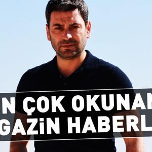 24 Kasım 2024 günün öne çıkan magazin haberleri...