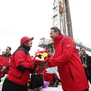 Bir dönem terörle anılıyordu... Gabar Dağında çok özel kutlama