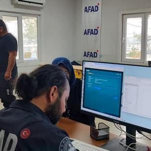 İslahiye ve Nurdağı’nda 3250 depremzede hak sahipliği başvuruda bulundu