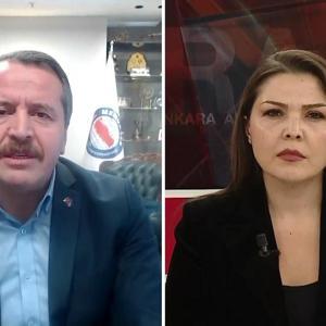 KAMU PERSONELİ DANIŞMA KURULU YARIN TOPLANACAK | Memur hangi talepleri masaya getirecek