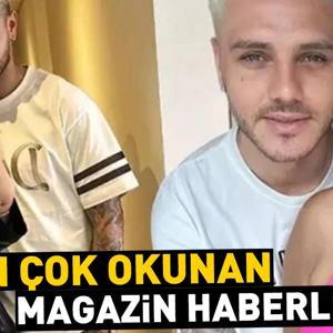 26 Kasım 2024 günün öne çıkan magazin haberleri...