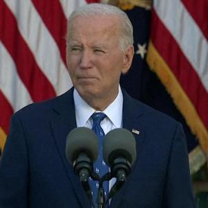 SON DAKİKA HABERİ: Biden: Ateşkeste Türkiye ile çalışacağız