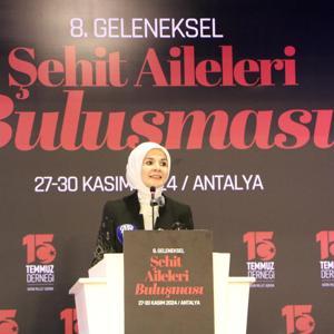 Bakan Göktaş: Şehit yakınlarımızın öncelikli randevu almaları için yeni bir çalışma yürütüyoruz