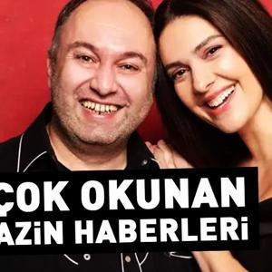 1 Aralık 2024 günün öne çıkan magazin haberleri...