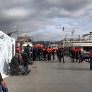 İstanbul- Sarıyerde denizde kaybolan kardeşlerin kuzeni: Çalışmaların genişletilmesini istiyoruz