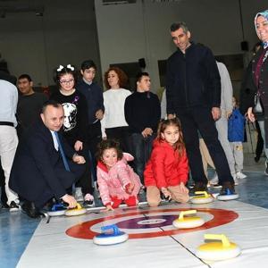 Amasya’da 3 Aralık Dünya Engelliler Günü etkinliği