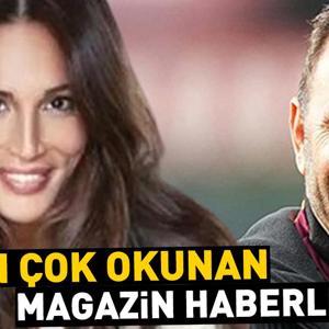 3 Aralık 2024 günün öne çıkan magazin haberleri...