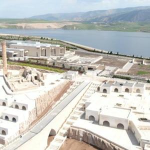 Hasankeyf Müzesi’ni 11 ayda 25 bin kişi ziyaret etti