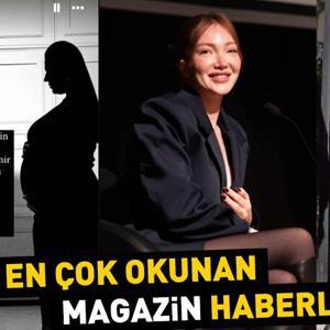 12 Aralık 2024 günün öne çıkan magazin haberleri...