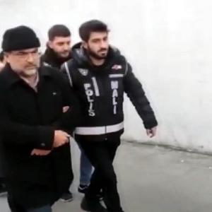 96 kişinin öldüğü binanın müteahhidine 17,5 yıl hapis