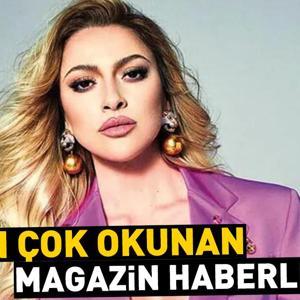 13 Aralık 2024 günün öne çıkan magazin haberleri...