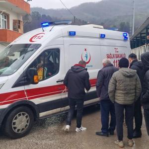 Amatör lig maçında kavga çıktı: 8 yaralı