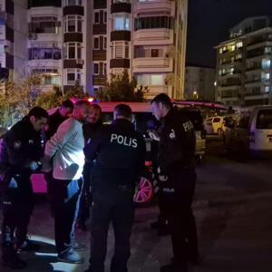 Polise mukavemet gösteren 2 TIR şoförüne gözaltı