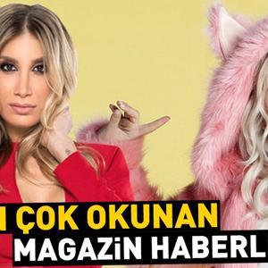 16 Aralık 2024 günün öne çıkan magazin haberleri...