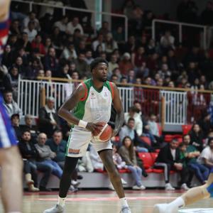 Yalovaspor Basketbol - Onvo Büyükçekmece: 65-85