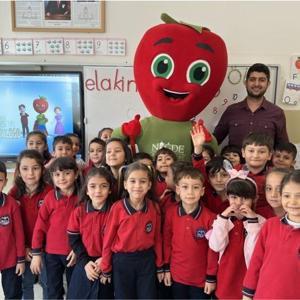 Niğde Belediyesi’nin çevre ve iklim değişikliği mücadelesi sürüyor