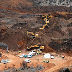 İliç’te 9 işçinin öldüğü heyelanda 43 şüpheli hakkında 2 yıldan 15 yıla kadar hapis istemi