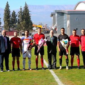 Futbol: Ziraat Türkiye Kupası