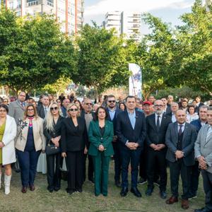 Türkiye’nin ilk kadın avukatının ismi Yenişehir’de yaşayacak