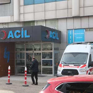 Vanda Temizlik personeli ameliyata girdi iddialarına soruşturma