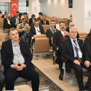 Konyada Sorunlar ve Çözüm Arayışları Çalıştayı düzenlendi