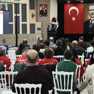 Prof. Dr. Şükrü Ersoy: Sisam Fay Hattı batıya doğru deprem üretir