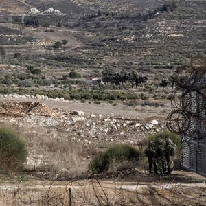 Suriye’de İsrailli yerleşimci işgali İSRAİLDEN JET GOLAN TEPELERİ KARARI