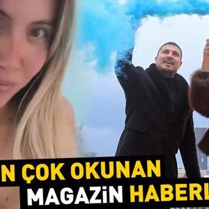 23 Aralık 2024 günün öne çıkan magazin haberleri...