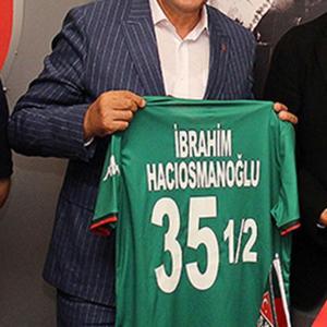 Karşıyaka’da Mehmet Karal tek aday