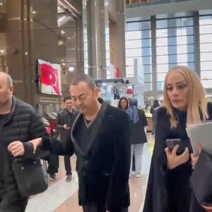 Serdar Ortaçın yargılandığı Yasadışı bahis reklamı davasında ilk duruşma görülecek