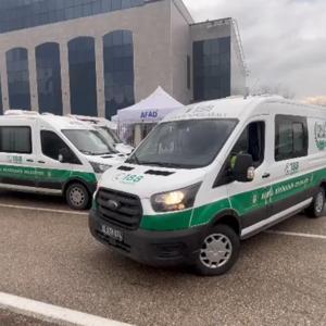 Mühimmat fabrikasındaki patlamada ölen 11 işçinin otopsi işlemleri tamamlandı