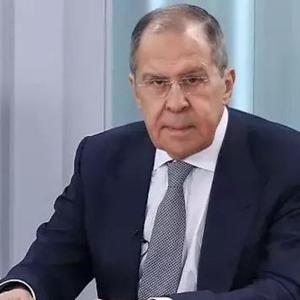 Rusya Dışişleri Bakanı Lavrov: Türkiyenin Suriye sınırındaki güvenlikle ilgili endişelerini anlıyoruz