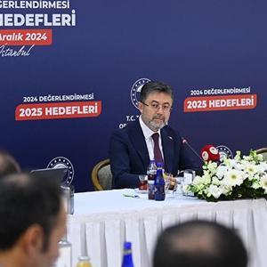 Bakan Yumaklı asgari ücret fırsatçılarını uyardı: Yaptırımları en üst düzeyde uygularız