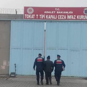 21 yıl hapis cezasına çarptırılan dolandırıcı yakalandı